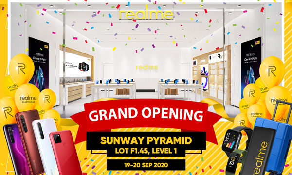 sunway pyramid game shop